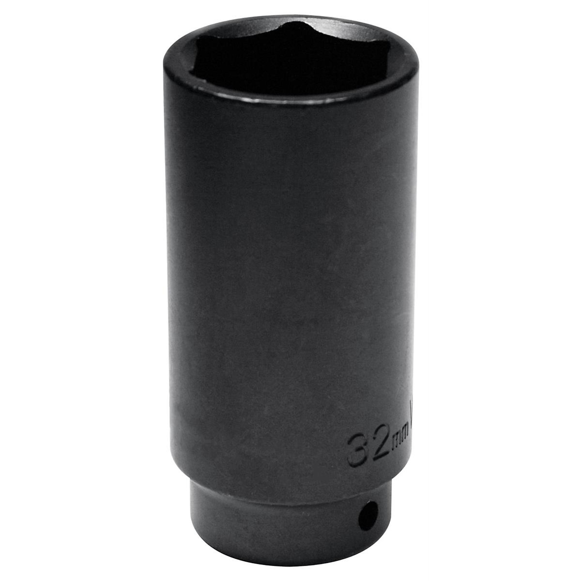 CTA Manufacturing Axle Nut Socket — 32mm, Model# CTAA422